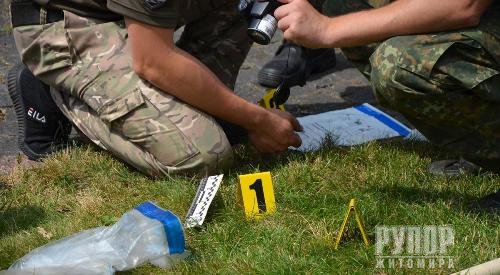 ����� � ������� - ������ ������ � ��� �������