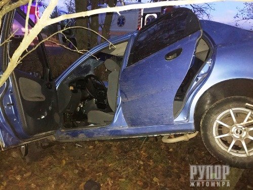 � ����������� ������ Daewoo Lanos ����� � ����� �� ������� � ������ 