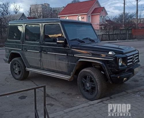 �� ����������� ��������� �������� Mercedes-Benz