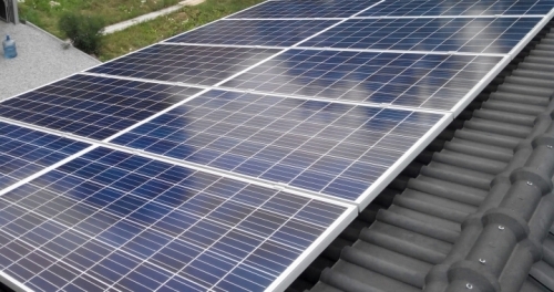 Популярность солнечных электростанций: От экологичности – до автономности и экономии