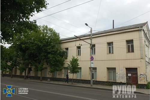 ��� ������� ��������� �� ���������� ̳���������� ����� �� �����������