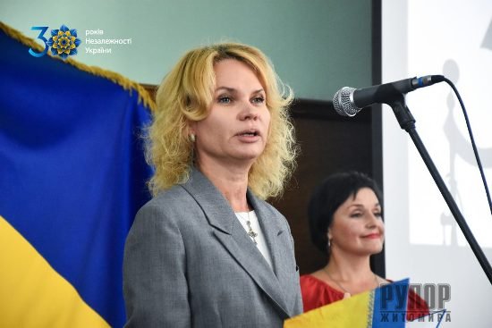 ������ ����������: ³��� ������������ ����� �� ��� ����������� � ���������� 30-����� ����������� ������