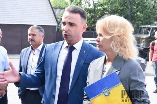 ������ ����������: ³��� ������������ ����� �� ��� ����������� � ���������� 30-����� ����������� ������