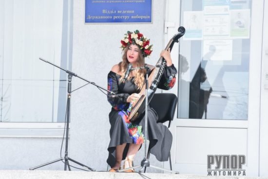 ������ ����������: ³��� ������������ ����� �� ��� ����������� � ���������� 30-����� ����������� ������