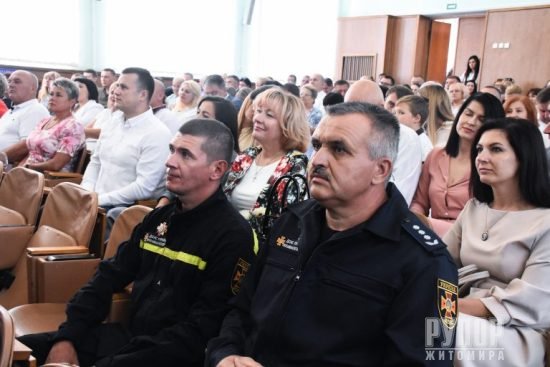 ������ ����������: ³��� ������������ ����� �� ��� ����������� � ���������� 30-����� ����������� ������