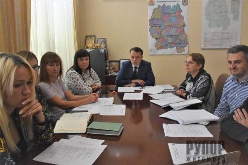 � ������� ���������� ������������� ����� �Polissia Invest�
