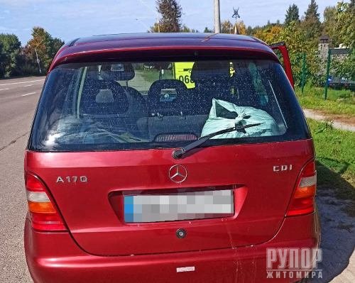 ��������� Mercedes, ����� ���������� � �������