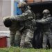 СБУ відпрацювала тактику нейтралізації терористичної групи на об’єкті критичної інфраструктури у Житомирі