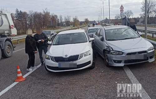        BMW, Mitsubishi  Skoda