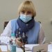 Марія Місюрова: Ситуація з киснем у лікарнях Житомира вже напружена