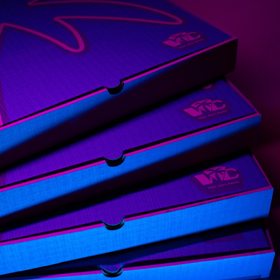 Vice City Pizza - Найсучасніша піца, яка дійсно смакує Vice City Pizza - Найсучасніша піца, яка дійсно смакує