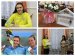 Олімпійській чемпіонці Анастасії Четверіковій вручили ключі від нової квартири