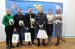 Спортсмени ФК «Полісся» долучилися до благодійної акції до Дня Святого Миколая