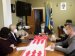 Житомирську міську раду відвідали експерти проміжної оціночної місії ЄС