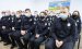 У Житомирі поліцейських ІТТ і роти конвойної служби привітали з професійним святом