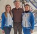 Фінське срібло привезли наші спортсменки з волейболу сидячи до України та до Житомира 