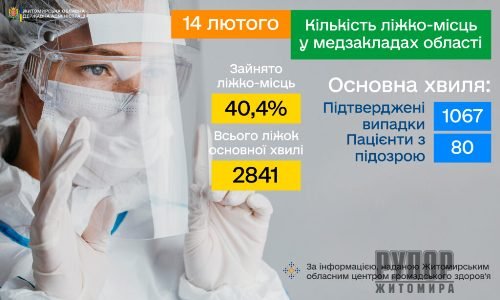   14         COVID-19   40 % 