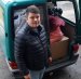 Ружинська громада отримала допомогу від гуманітарного штабу Житомирської обласної ради