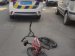 У Новограді-Волинському під колеса авто потрапила дитина: поліція розпочала розслідування