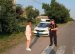 Поліцейські Житомирського району закликають пішоходів до обачності на автошляхах