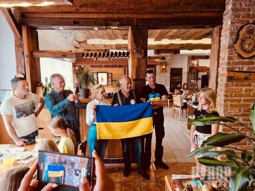 ����������� �������� ����������� ������ ����� ���������, � ³���� �������