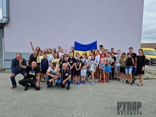 ����������� �������� ����������� ������ ����� ���������, � ³���� �������