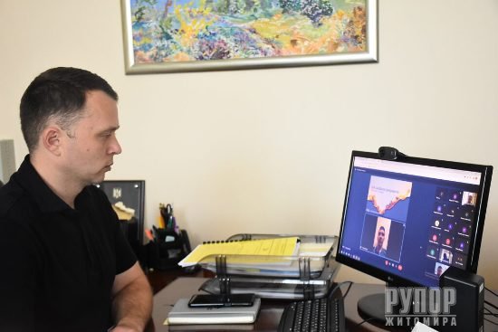 ³���� ���������� ��������� �� ������-������� ̳������ � ������ ����������� �������������