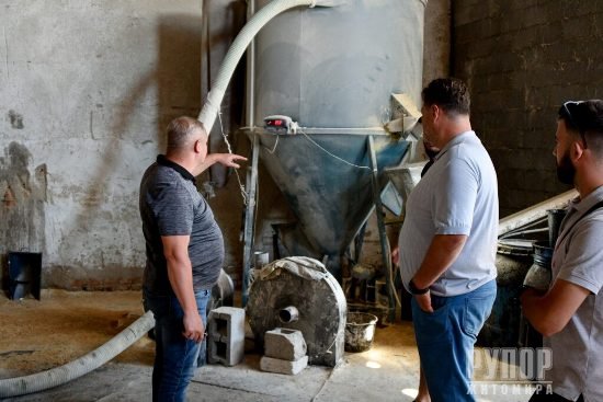 ϳ��������� ����������� ����������� ��������� ����� ����, � ³���� �������