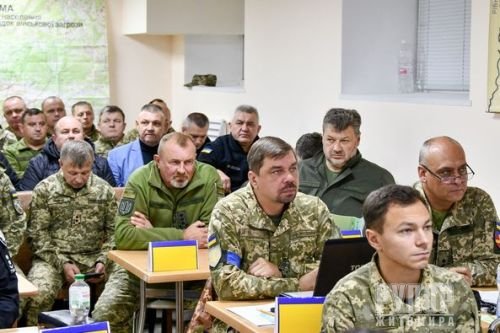 �� ������� ������� ��������� ��� ��������� ��������������� �����������, � ³���� �������