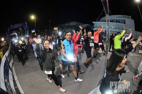 Be active night Famalic&#227;o    -    