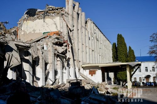 ���������� ��������� �������� � ������ �� ����������� �������, � ³���� �������