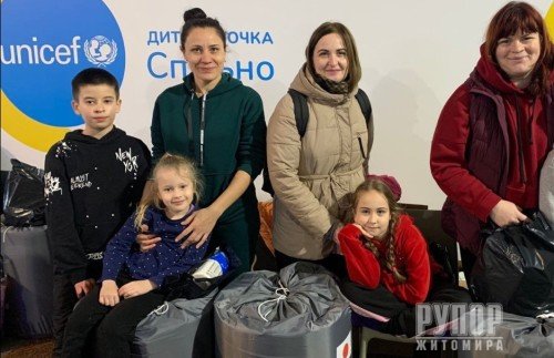          UNICEF