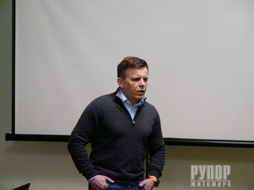 Житомир вітав учасників робочого візиту Європейського проєкту «Угода мерів — Схід» Житомир вітав учасників робочого візиту Європейського проєкту «Угода мерів — Схід»