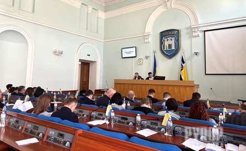 ����� ��������: � ������� �� ������ ��������� ������, ����� ���� � �����⳿