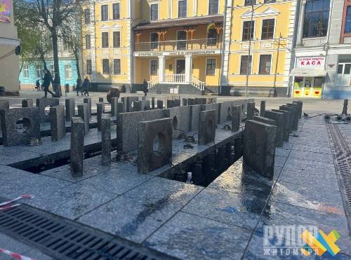 � 1 ������ � ������� ���������� �������