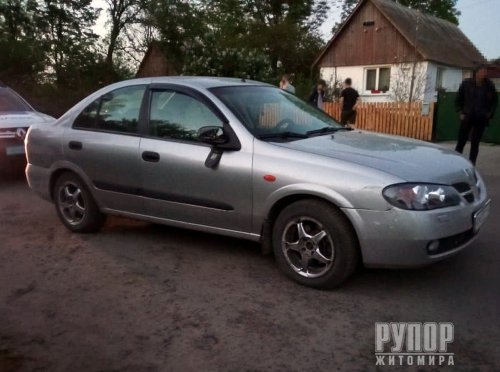 :     , 17-     Nissan