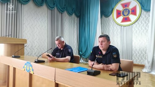 �������: � ��������� ��������� ���� � ������ ���������� �������� ������� ���������� �� �����䳿 ����������� ������