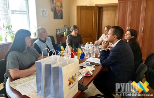 ��������� ������� ���������� � ������� �������� �� Erasmus+ � ���� �������� �����