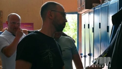 ��������� ������: ��������-�������� ����������� � �������� ������� � ������ ������� ������� ������