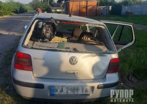     Volkswagen Golf,       -