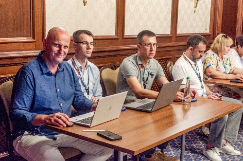 ���������� ������� ������ �������� �� ������������� �������������� �����