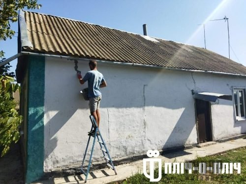 --:        