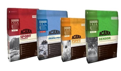     Acana