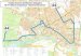 У Житомирі змінюється схема руху міського автобусного маршруту N&#186;44 «Міський цвинтар - Малинський ринок»