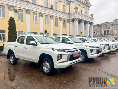 ������ �����, ��������� �������, 50 FPV- ������ � ������� �������� ���������