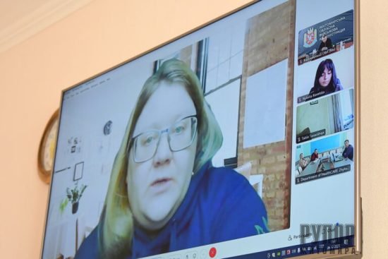 ³���� ���������� ��������� �� ������-������ ̳����������� ���� ����������� �����䳿 ��������� ���������� ������