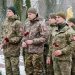 У Житомирі відзначили день Збройних сил України
