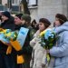 У Житомирі відзначають День Соборності України