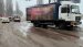 У Житомирі на вулиці Покровській сталась ДТП, за участю вантажівки та легковика