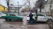 У Житомирі нетверезий житель Сумщини викрав автомобіль, водій якого пішов до магазину